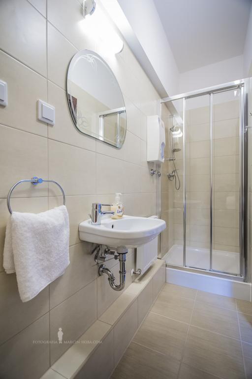W Starym Mlynie Bed & Breakfast Milicz Phòng bức ảnh