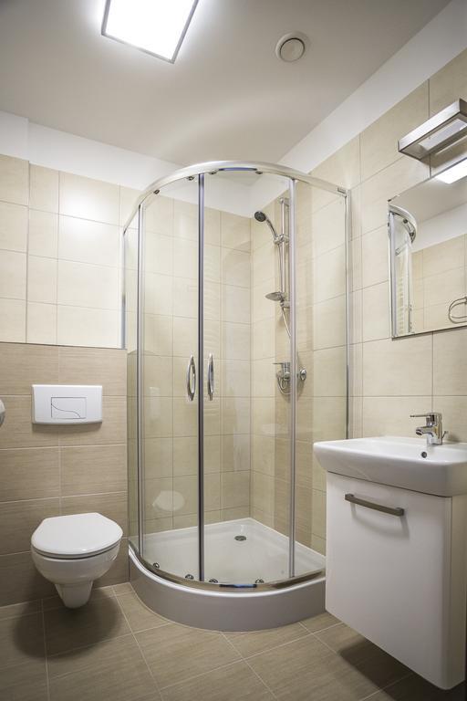 W Starym Mlynie Bed & Breakfast Milicz Phòng bức ảnh