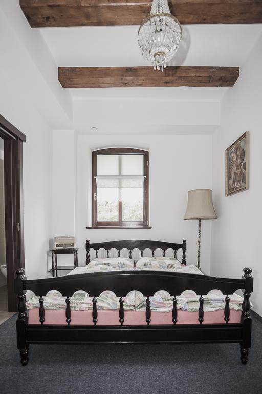 W Starym Mlynie Bed & Breakfast Milicz Phòng bức ảnh