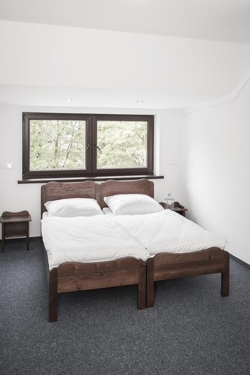 W Starym Mlynie Bed & Breakfast Milicz Ngoại thất bức ảnh