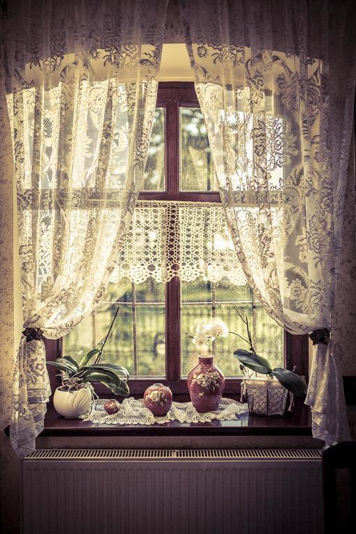 W Starym Mlynie Bed & Breakfast Milicz Ngoại thất bức ảnh