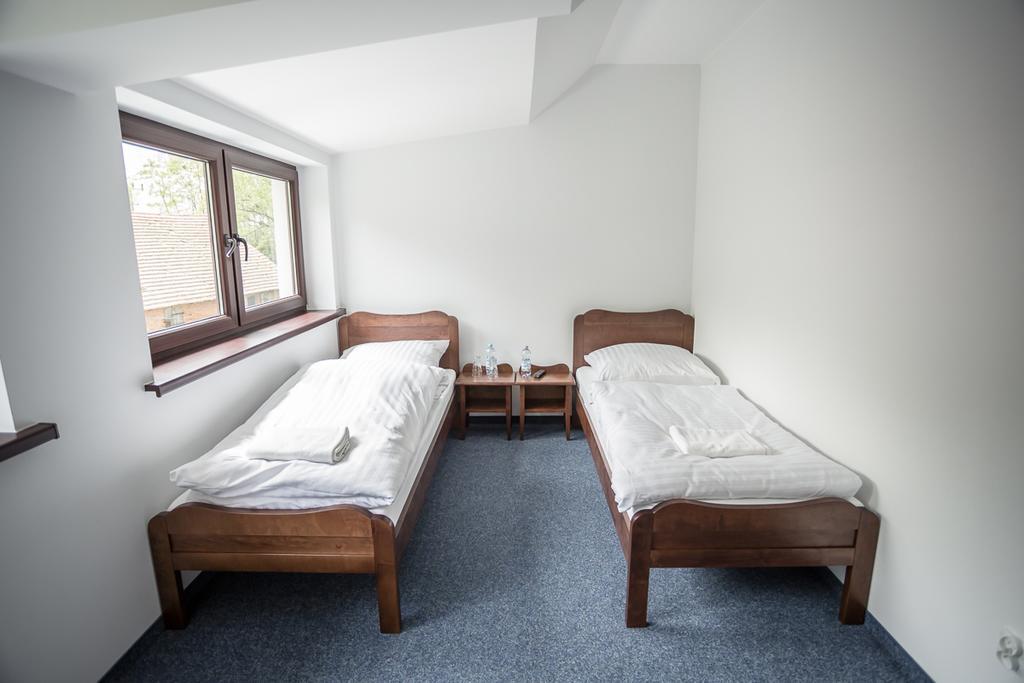 W Starym Mlynie Bed & Breakfast Milicz Phòng bức ảnh