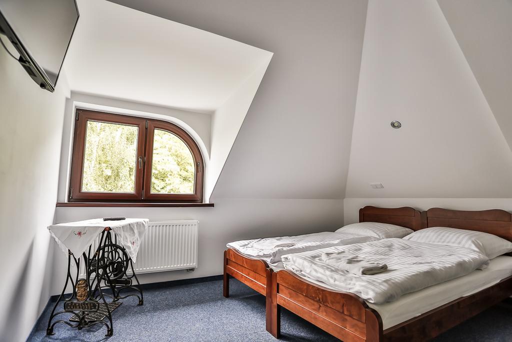 W Starym Mlynie Bed & Breakfast Milicz Phòng bức ảnh